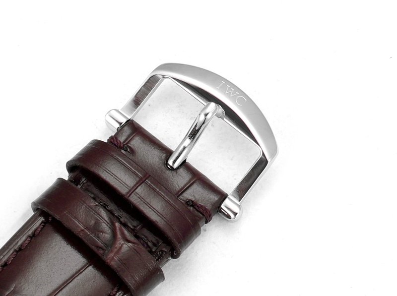 IWC 포르투기제 스 오토매틱 크로노그래프 001-251511