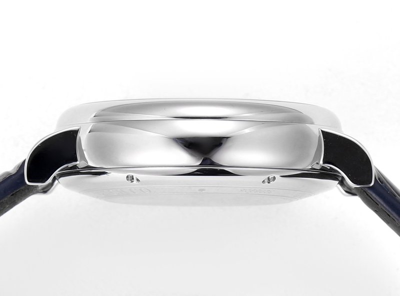 IWC 포르투기제 크로노그래프 스틸 워치 001-251512
