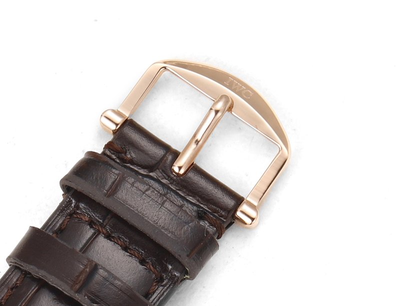 IWC 포르투기제 크로노그래프 시계 001-251514