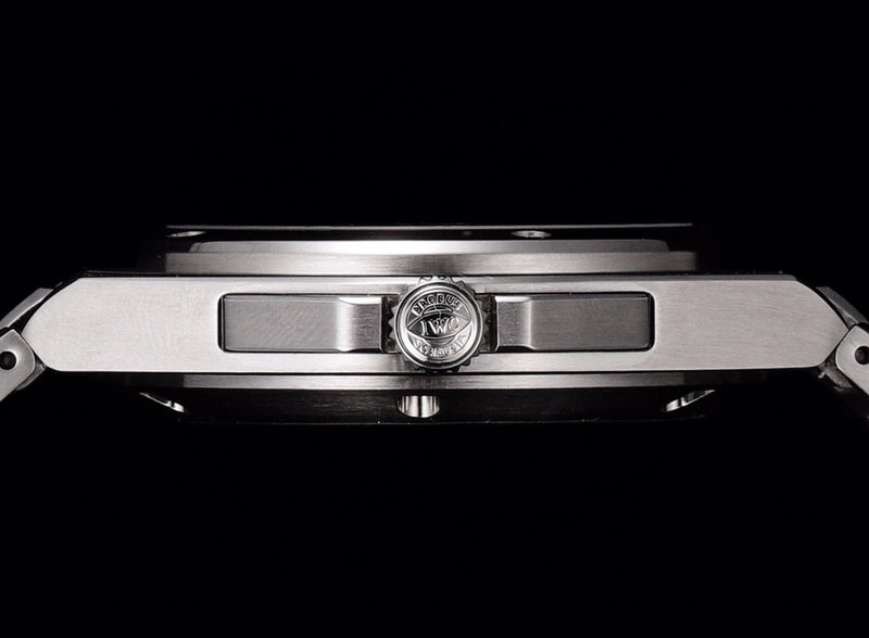 IWC 엔지니어 오토매틱 시계 001-251528