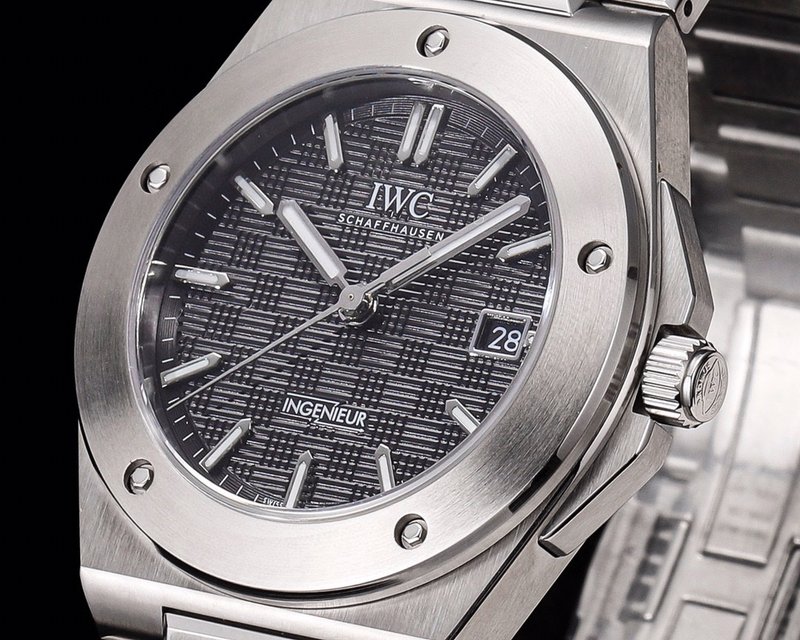 IWC 엔지니어 오토매틱 시계 001-251528