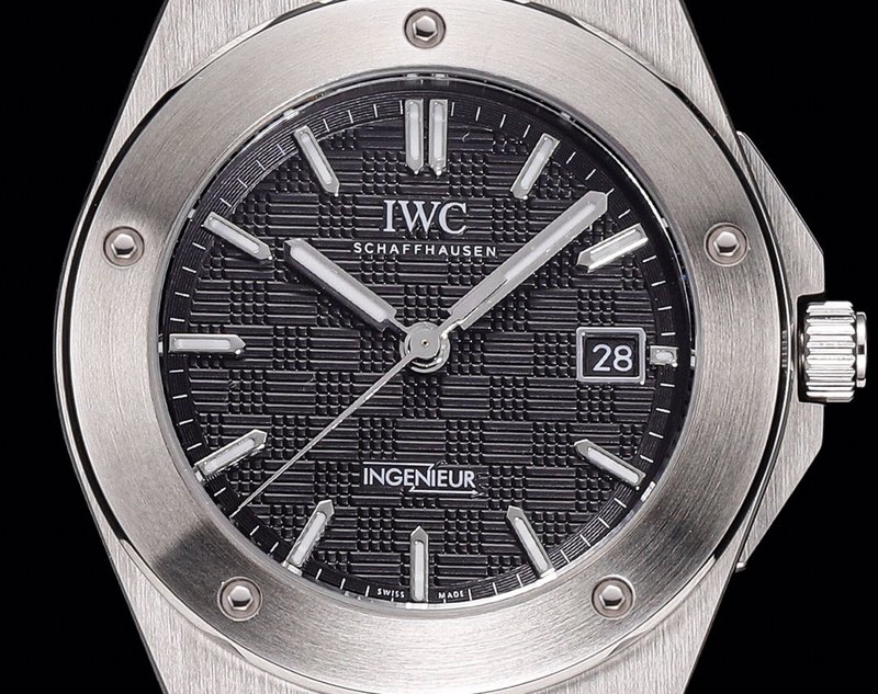IWC 엔지니어 오토매틱 시계 001-251528