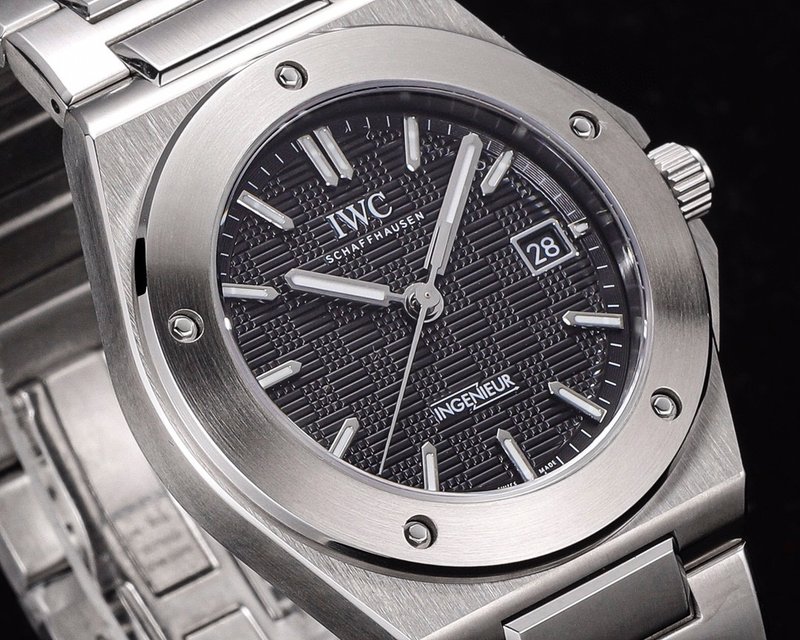 IWC 엔지니어 오토매틱 시계 001-251528
