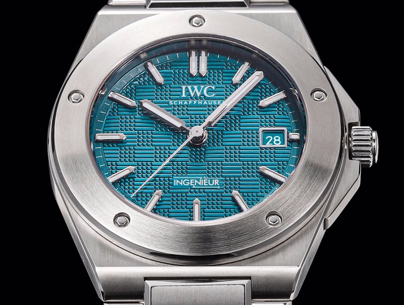 IWC 엔지니어 오토매틱 시계 001-251530