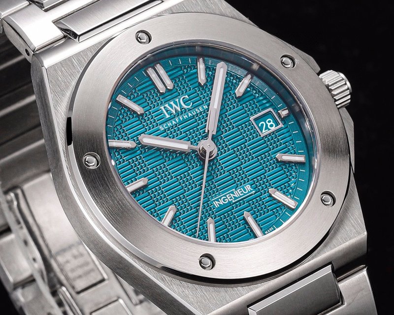 IWC 엔지니어 오토매틱 시계 001-251530