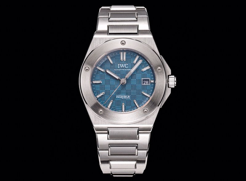 IWC 엔지니어 오토매틱 시계 001-251532