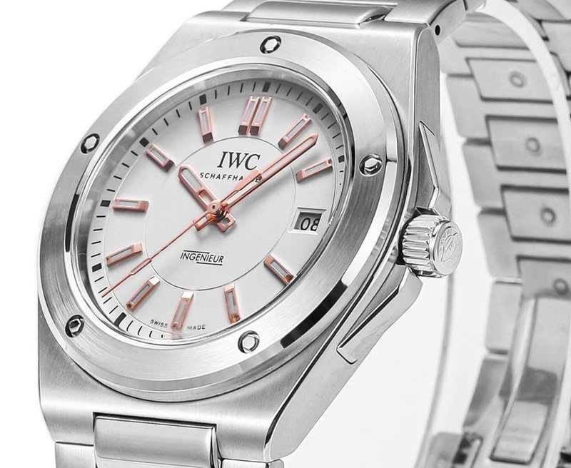 IWC 엔지니어 오토매틱 시계 001-251531