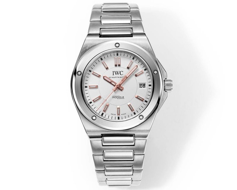 IWC 엔지니어 오토매틱 시계 001-251531