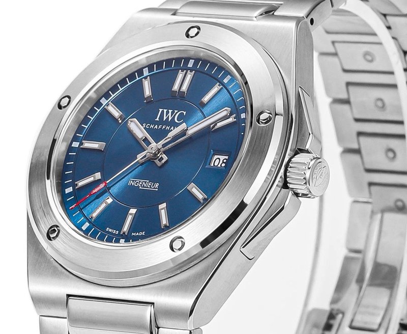 IWC 엔지니어 오토매틱 시계 001-251533