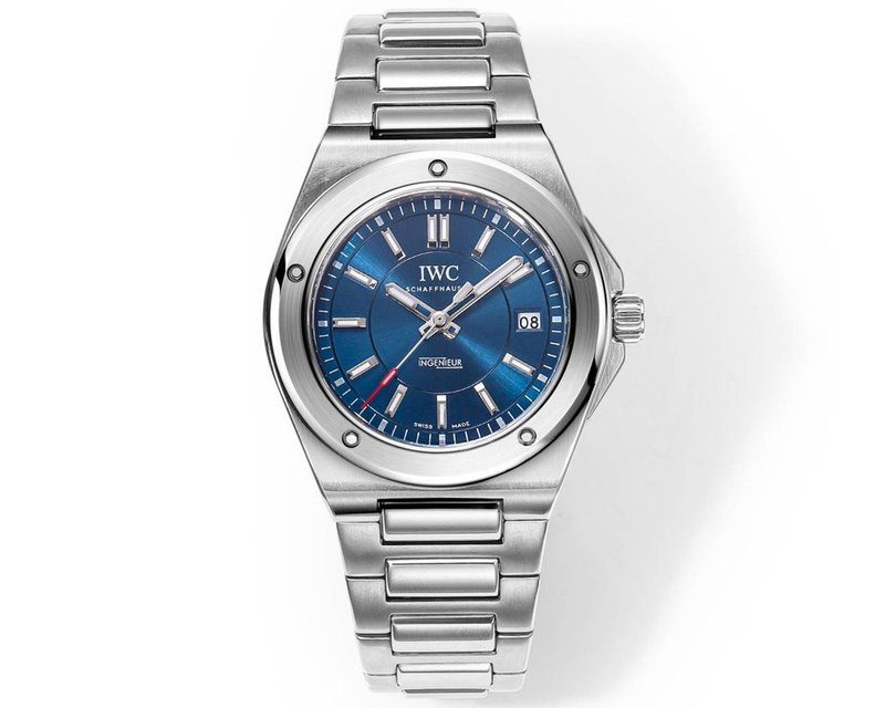 IWC 엔지니어 오토매틱 시계 001-251533