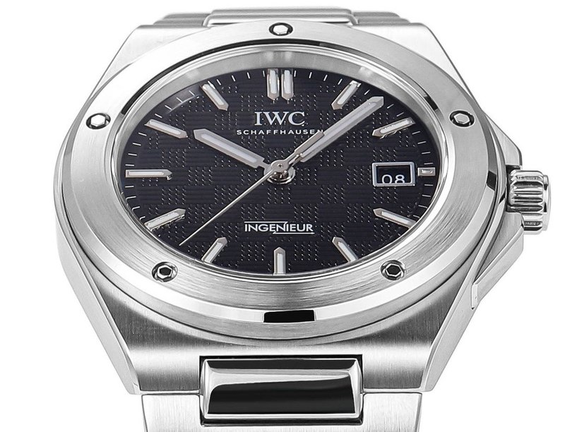 IWC 엔지니어 오토매틱 시계 001-251535