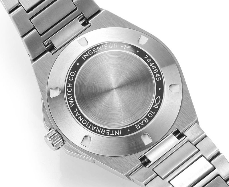 IWC 엔지니어 오토매틱 시계 001-251535