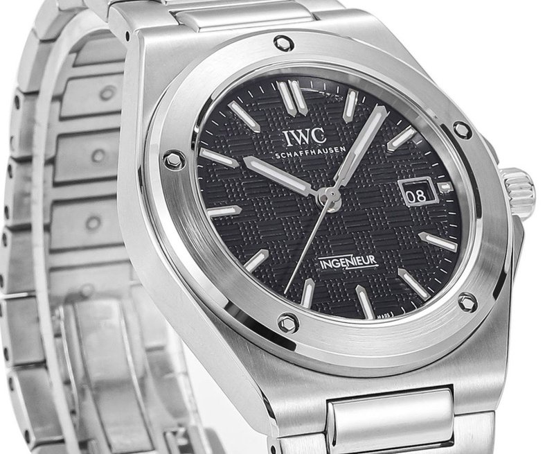 IWC 엔지니어 오토매틱 시계 001-251535