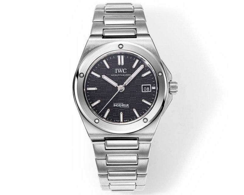 IWC 엔지니어 오토매틱 시계 001-251535