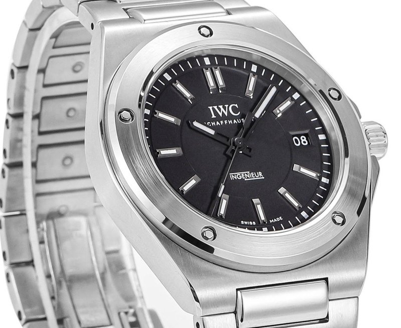 IWC 엔지니어 오토매틱 시계 001-251534