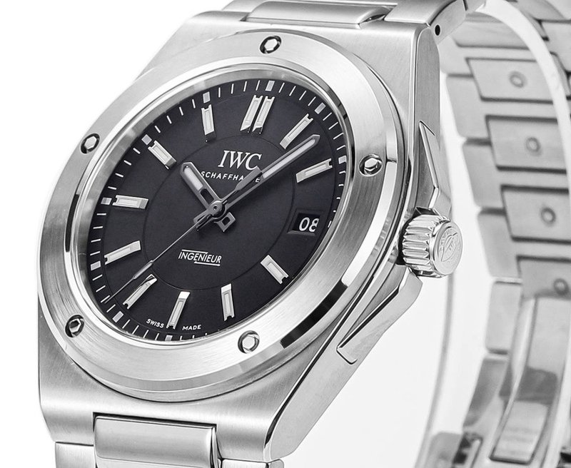 IWC 엔지니어 오토매틱 시계 001-251534