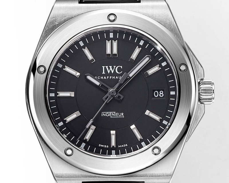 IWC 엔지니어 오토매틱 시계 001-251534