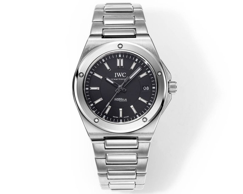 IWC 엔지니어 오토매틱 시계 001-251534
