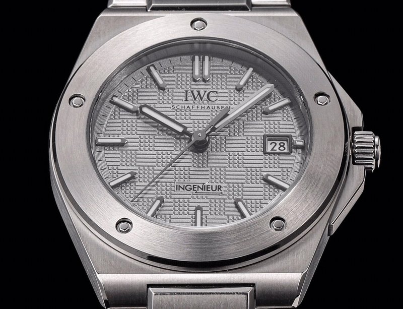 IWC 엔지니어 오토매틱 시계 001-251541