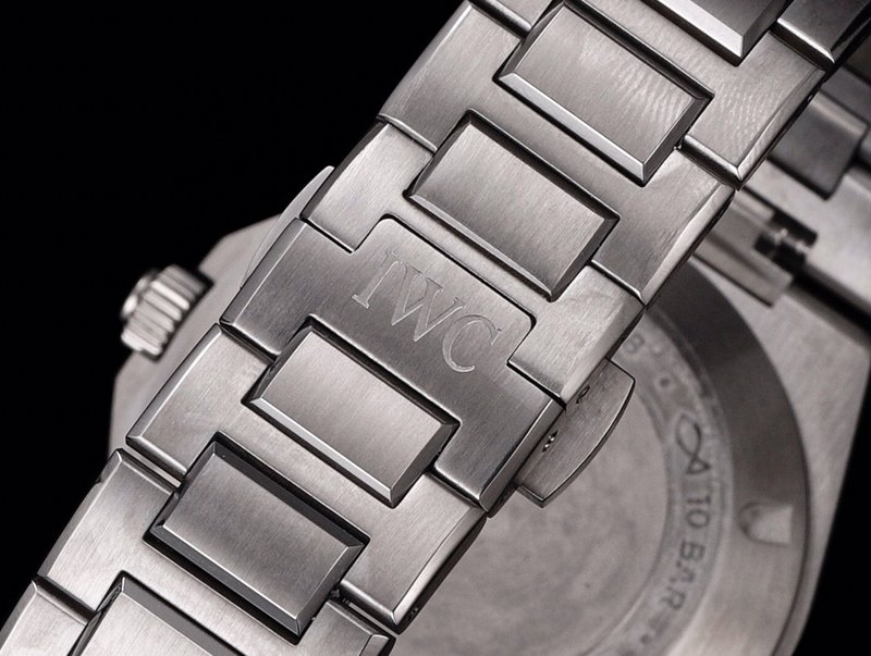 IWC 엔지니어 오토매틱 시계 001-251541