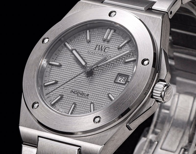 IWC 엔지니어 오토매틱 시계 001-251541