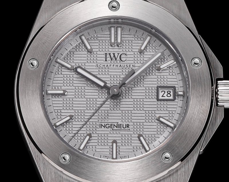IWC 엔지니어 오토매틱 시계 001-251541