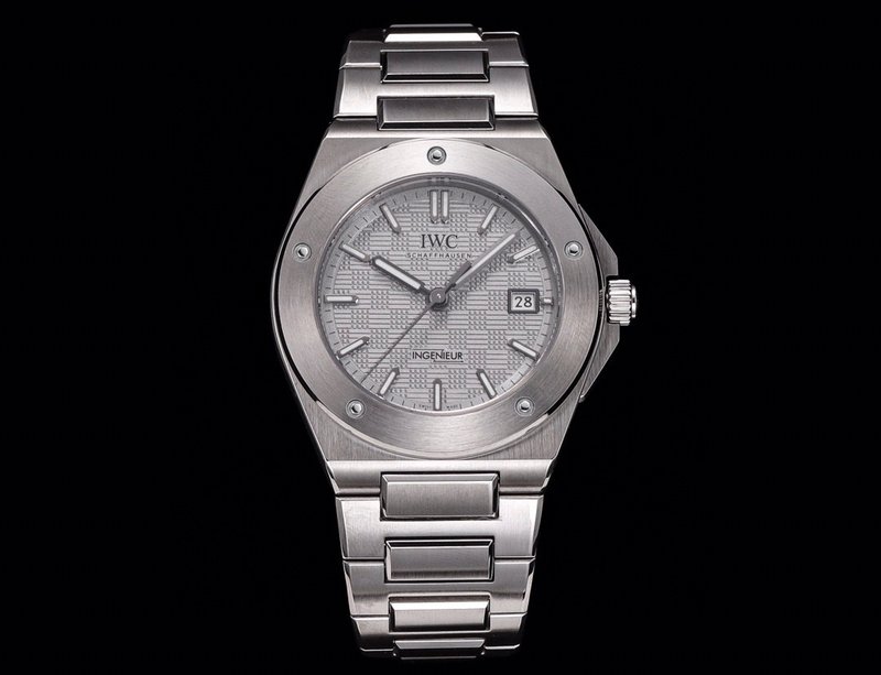 IWC 엔지니어 오토매틱 시계 001-251541
