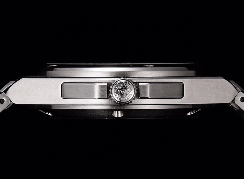 IWC 엔지니어 오토매틱 시계 001-251542