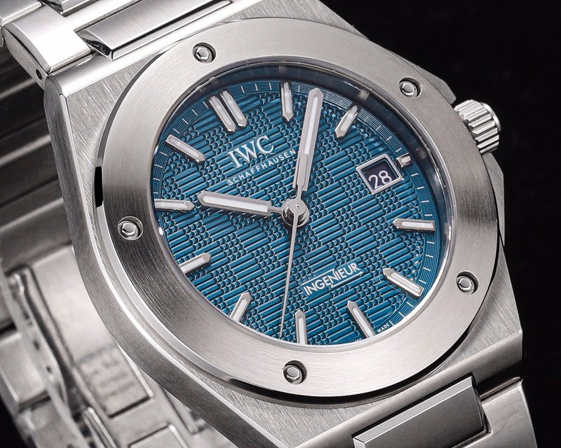 IWC 엔지니어 오토매틱 시계 001-251542