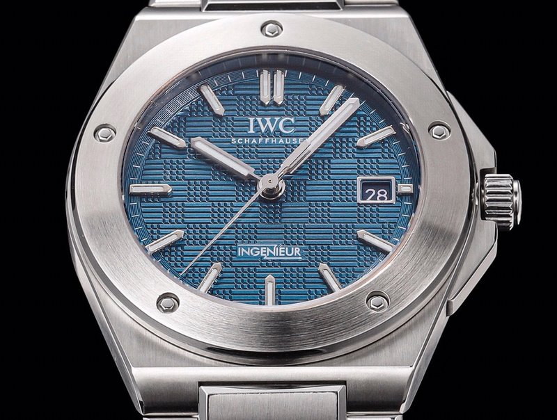 IWC 엔지니어 오토매틱 시계 001-251542