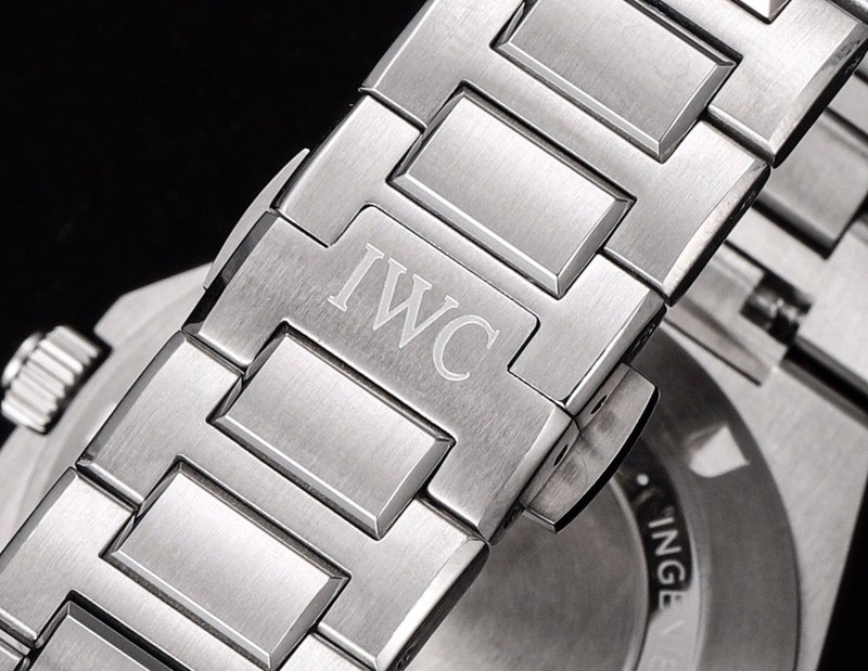 IWC 엔지니어 오토매틱 시계 001-251542