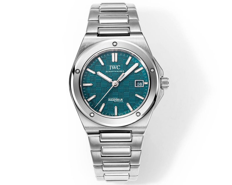 IWC 엔지니어 오토매틱 시계 001-251543