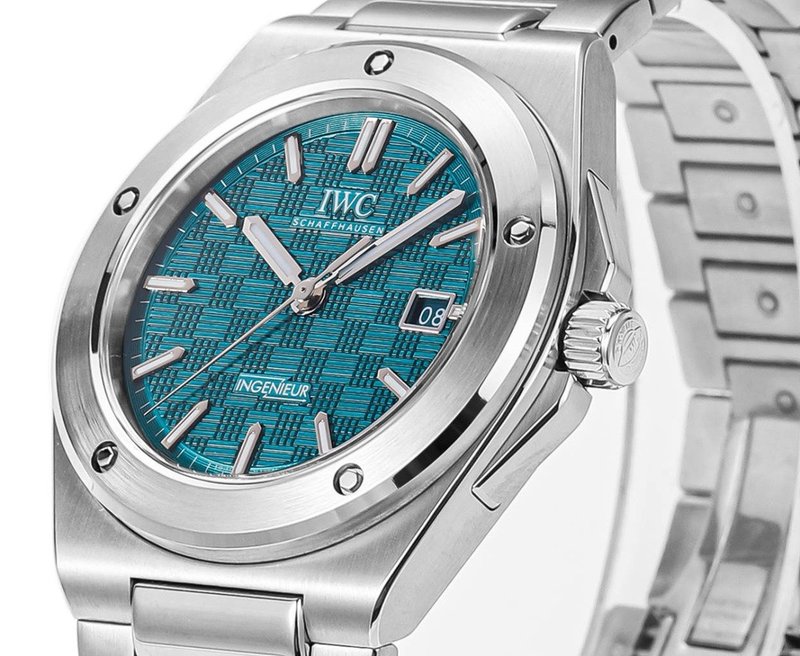 IWC 엔지니어 오토매틱 시계 001-251543