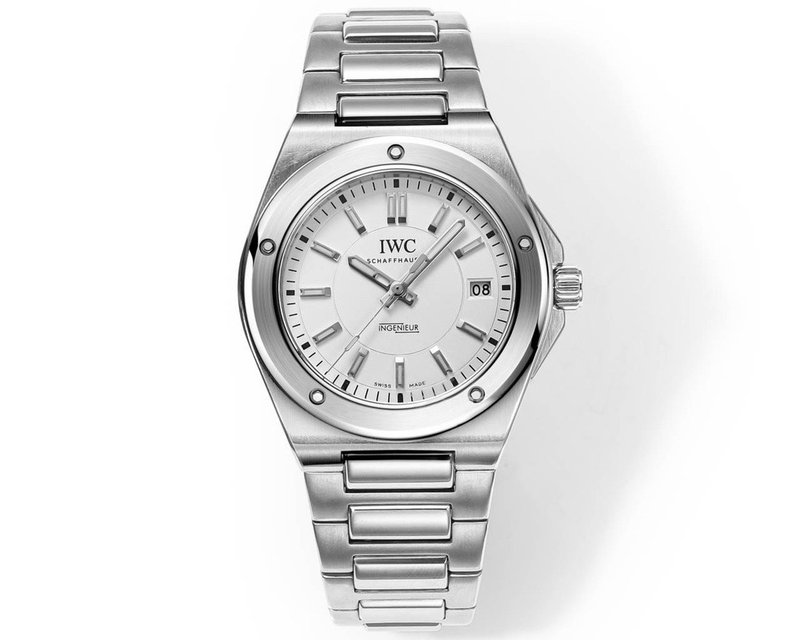 IWC 엔지니어 오토매틱 시계 001-251544