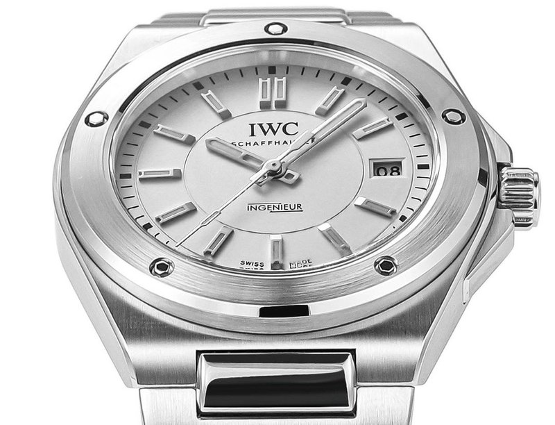 IWC 엔지니어 오토매틱 시계 001-251544