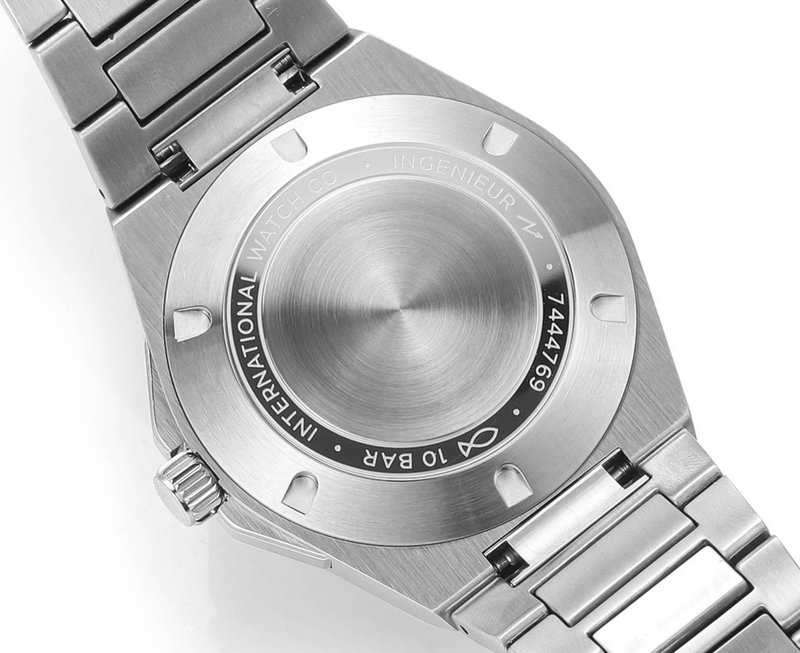 IWC 엔지니어 오토매틱 시계 001-251544