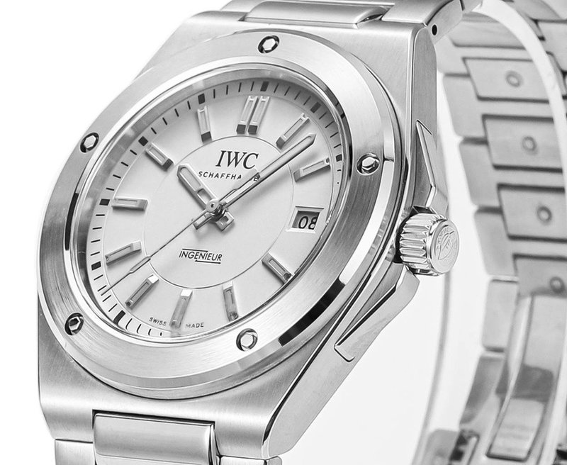 IWC 엔지니어 오토매틱 시계 001-251544