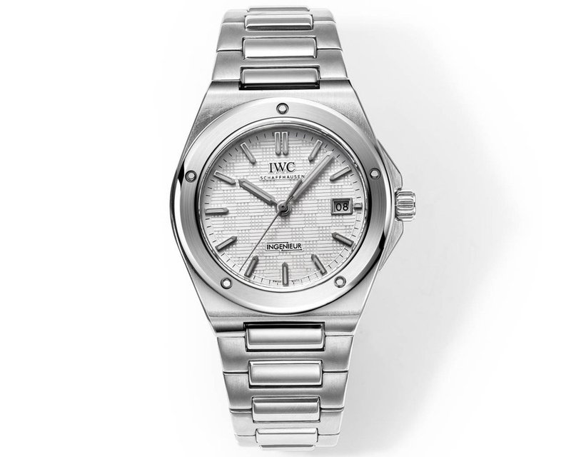 IWC 엔지니어 오토매틱 시계 001-251545