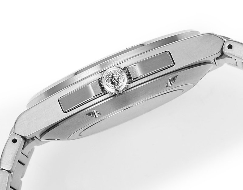 IWC 엔지니어 오토매틱 시계 001-251545