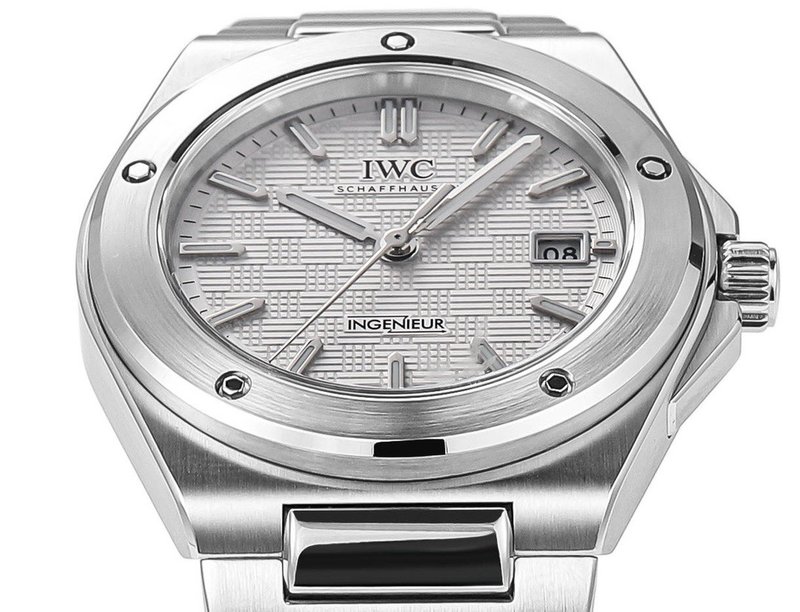 IWC 엔지니어 오토매틱 시계 001-251545