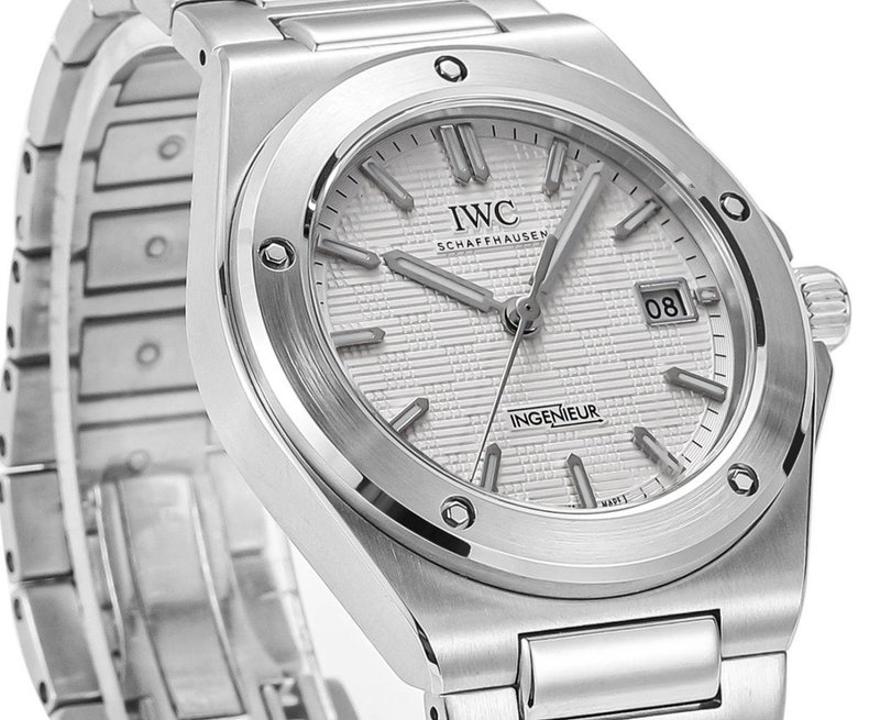 IWC 엔지니어 오토매틱 시계 001-251545