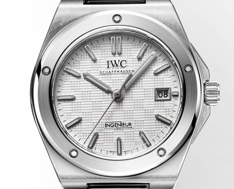 IWC 엔지니어 오토매틱 시계 001-251545