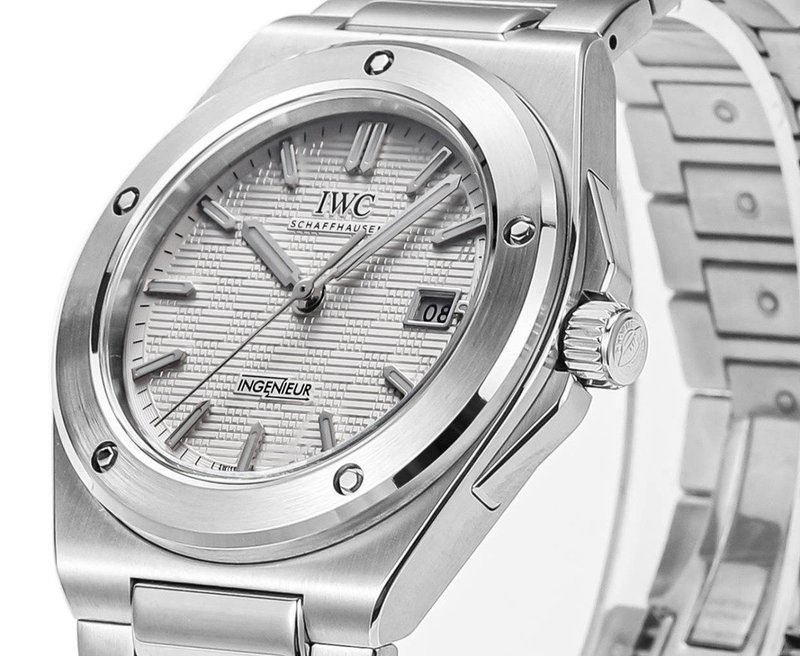 IWC 엔지니어 오토매틱 시계 001-251545