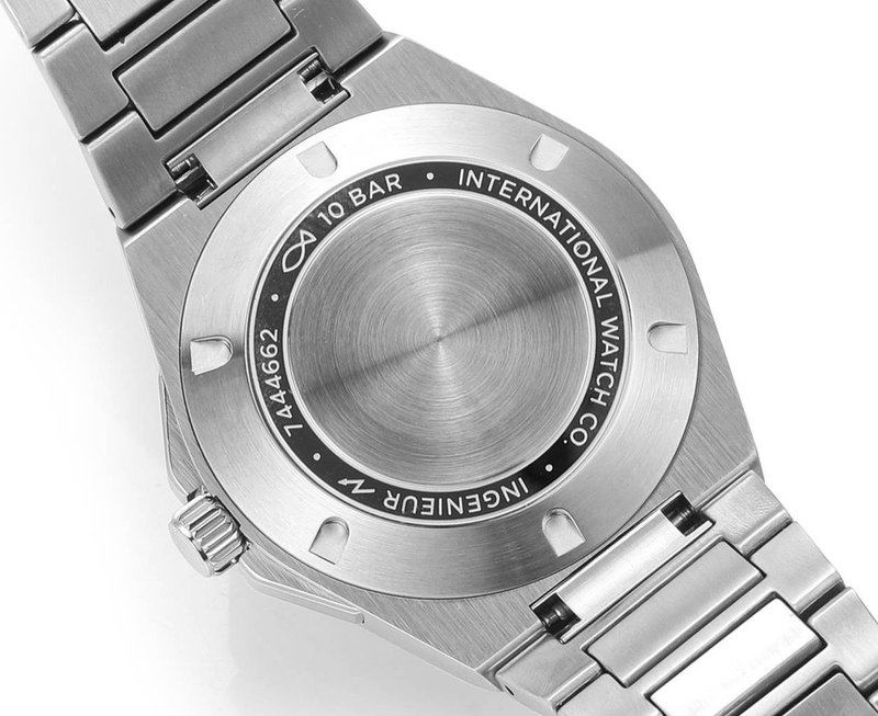 IWC 엔지니어 오토매틱 시계 001-251545