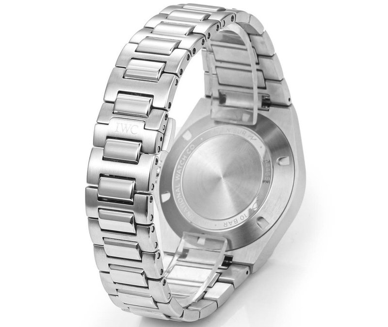 IWC 엔지니어 오토매틱 시계 001-251545