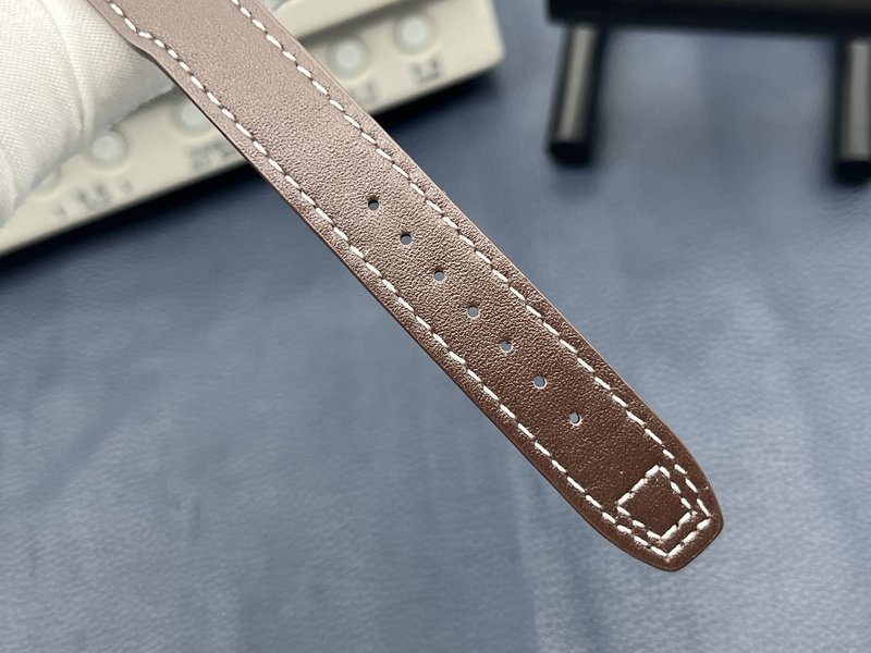 IWC 파일럿 시리즈 오백 기계식 시계 001-251559