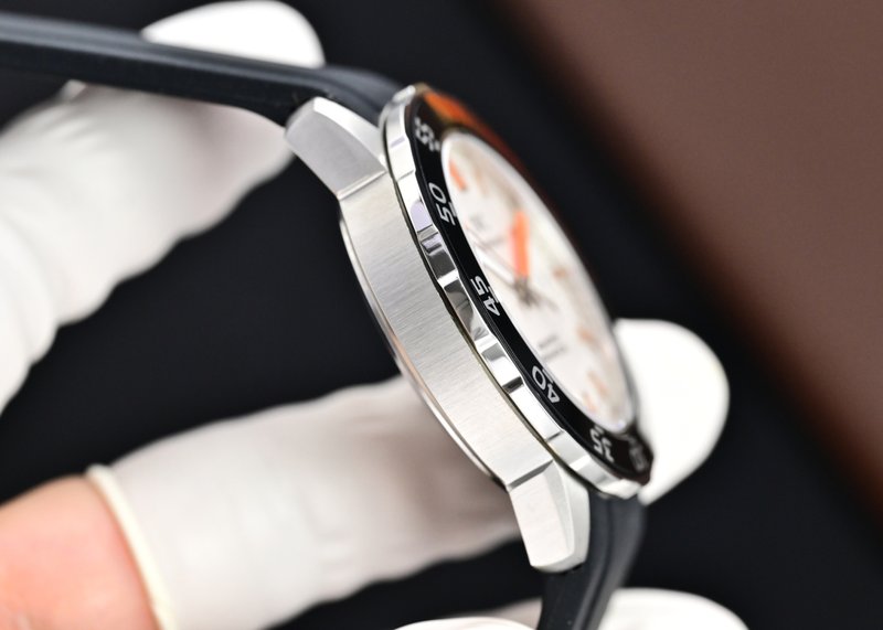 IWC 아쿠아타이머 오매틱 시계 001-251566