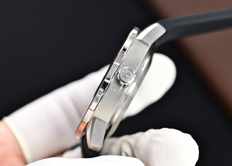 IWC 아쿠아타이머 오토매틱 남성용 시계 001-251568