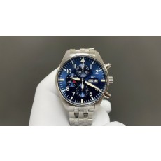 IWC 파일럿 시리즈 오토매틱 남성용 시계 001-251572