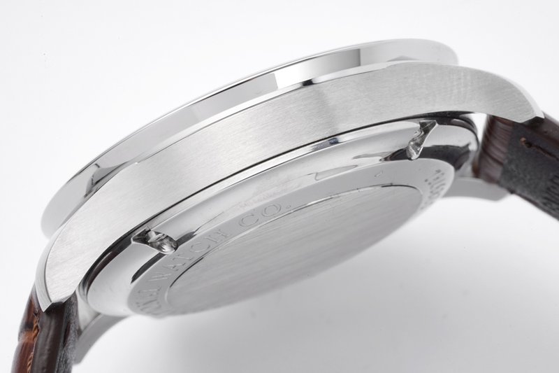 IWC 포르투기제 오토매틱 남성용 시계 001-251577